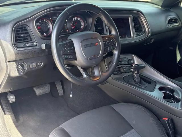2023 Dodge Challenger GT