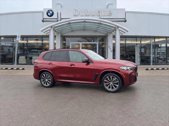 2024 BMW X5 M60i for sale in Dubuque, IA