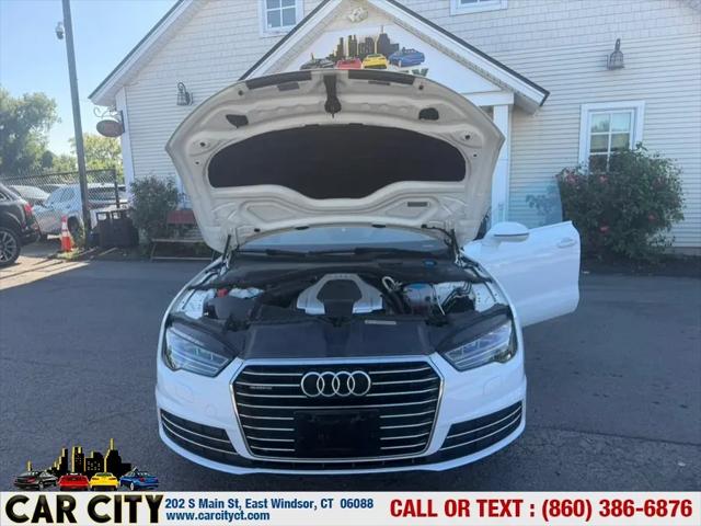 2017 Audi A7 3.0T Premium Plus
