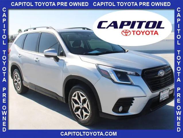 2023 Subaru Forester Premium for sale in San Jose, CA