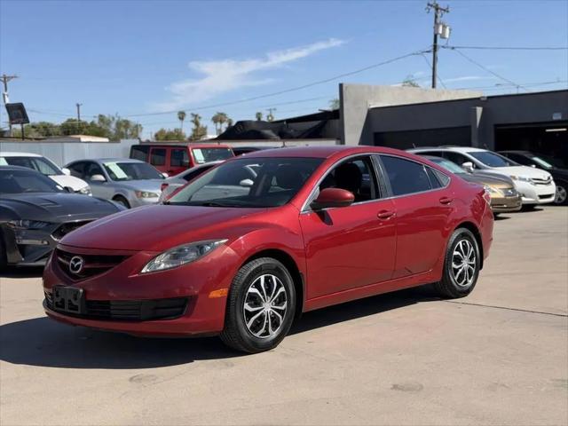 2010 Mazda Mazda6 i Sport for sale in Mesa, AZ