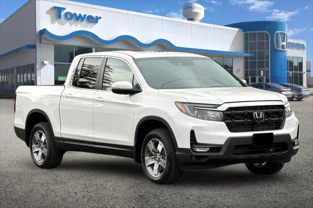 2026 Honda Ridgeline RTL for sale in Longview, TX