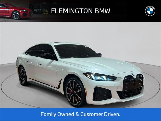 2025 BMW i4 M50 for sale in Flemington, NJ