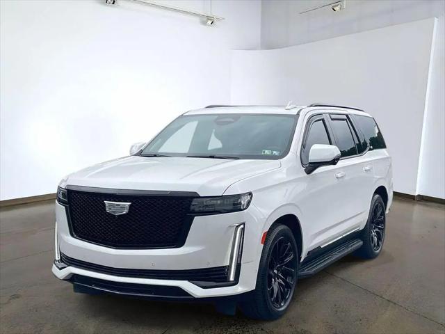 2022 Cadillac Escalade 4WD Sport Platinum for sale in Wexford, PA