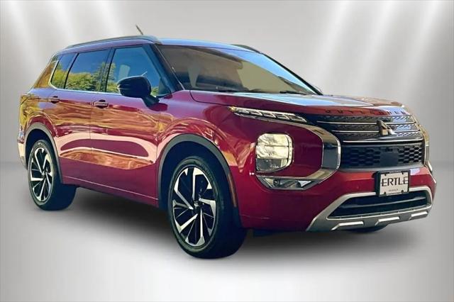 2022 Mitsubishi Outlander SEL for sale in Stroudsburg, PA