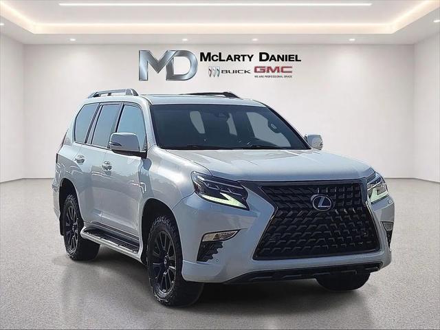 2022 Lexus GX 460 Base for sale in Bentonville, AR