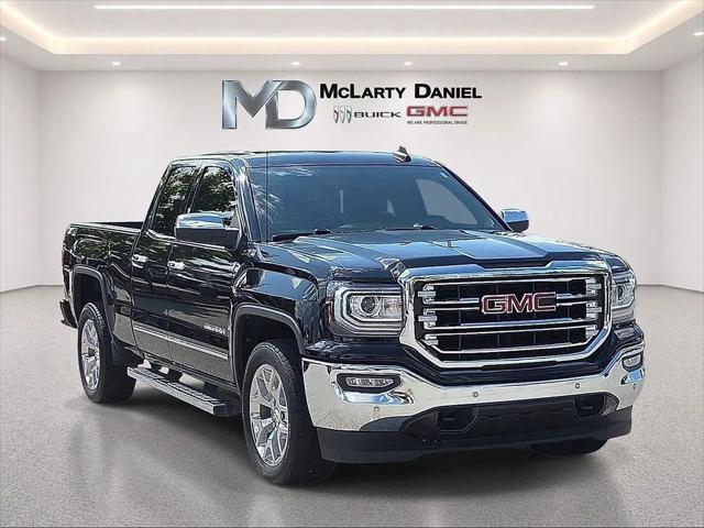 2017 GMC Sierra 1500 SLT for sale in Bentonville, AR