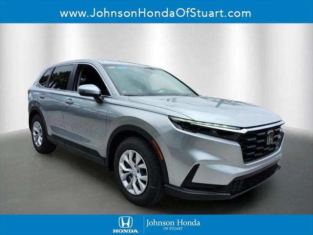2027 Honda CR-V LX for sale in Stuart, FL