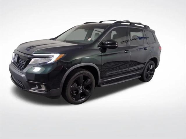 2020 Honda Passport AWD Elite for sale in Fort Wayne, IN