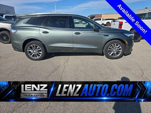 2023 Buick Enclave Avenir AWD for sale in Fond du Lac, WI