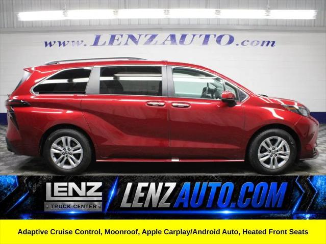 2026 Toyota Sienna XLE for sale in Fond du Lac, WI