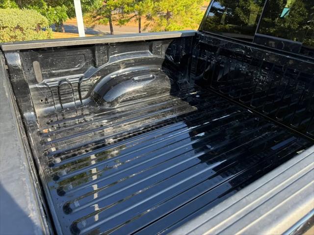 2022 Ram 1500 Lone Star Crew Cab 4x4 57 Box