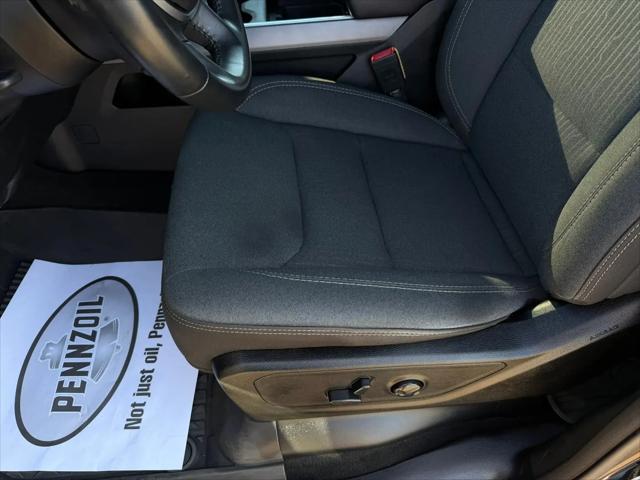 2022 Ram 1500 Lone Star Crew Cab 4x4 57 Box