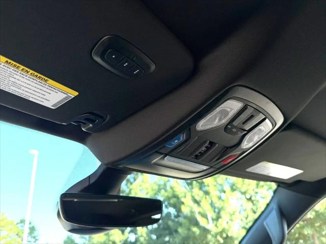 2022 Ram 1500 Lone Star Crew Cab 4x4 57 Box