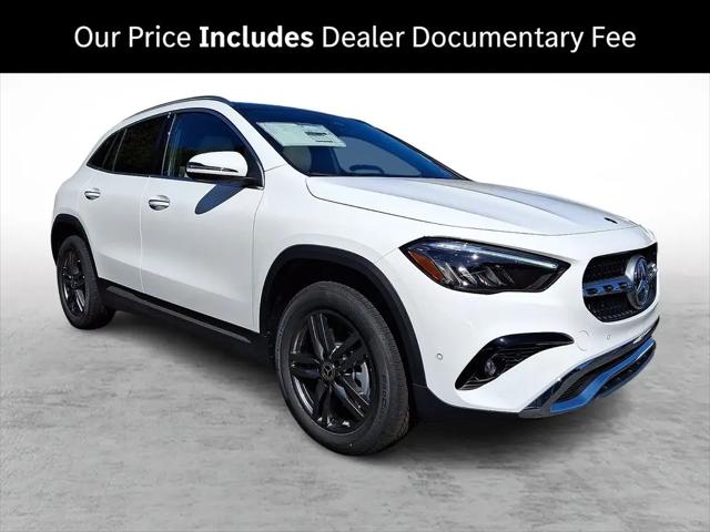 2026 Mercedes-Benz GLA-CLASS 4MATIC for sale in Fort Washington, PA