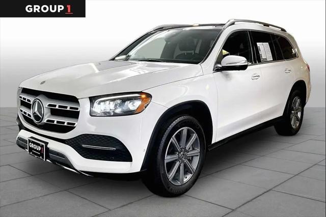 2023 Mercedes-Benz GLS GLS 450 4MATIC for sale in Hanover, MA