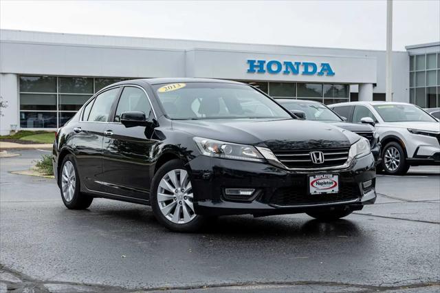 2013 Honda Accord EX for sale in Loves Park, IL