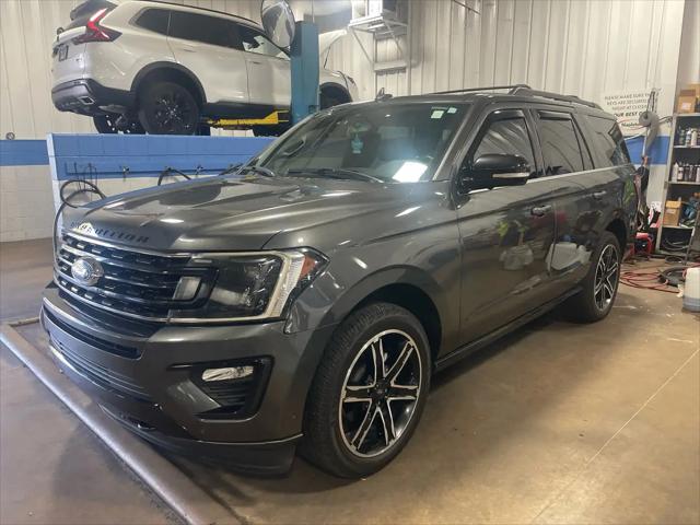 2020 Ford Expedition Limited for sale in Loves Park, IL