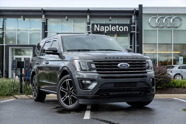 2020 Ford Expedition Limited for sale in Loves Park, IL