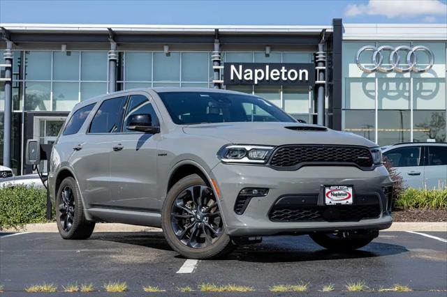 2022 Dodge Durango R/T Plus AWD for sale in Loves Park, IL