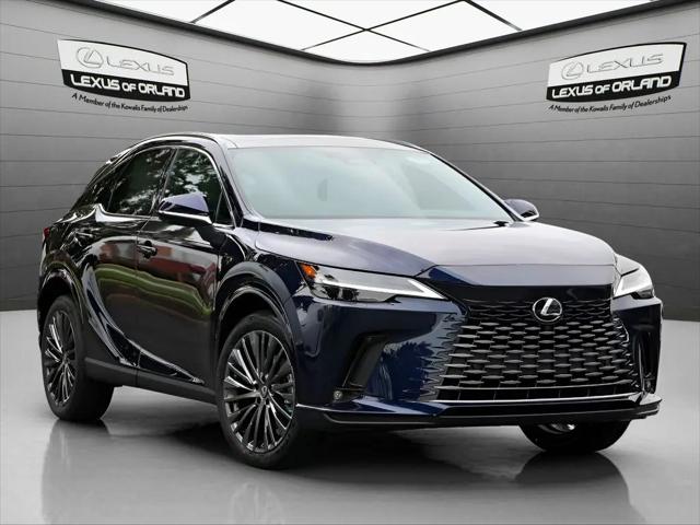 2026 Lexus RX RX 350 Luxury for sale in Orland Park, IL