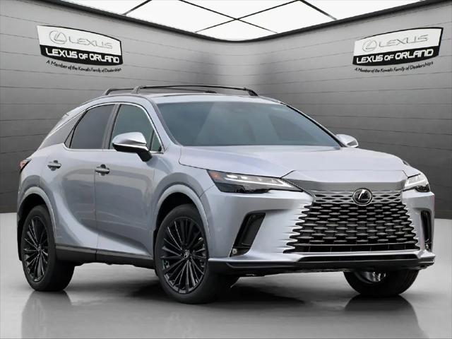 2026 Lexus RX 350 Premium for sale in Orland Park, IL