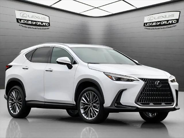 2026 Lexus NX 350 Premium for sale in Orland Park, IL