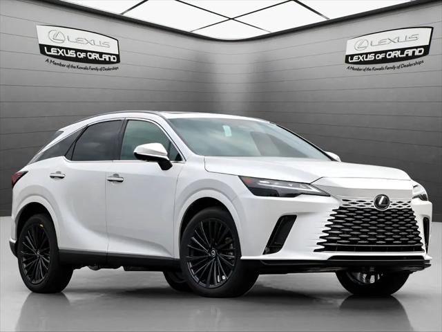 2026 Lexus RX 350 Premium for sale in Orland Park, IL