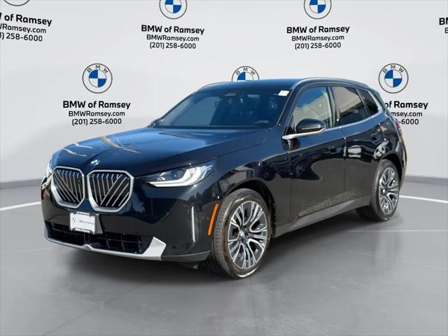2026 BMW X3 30 xDrive for sale in Ramsey, NJ