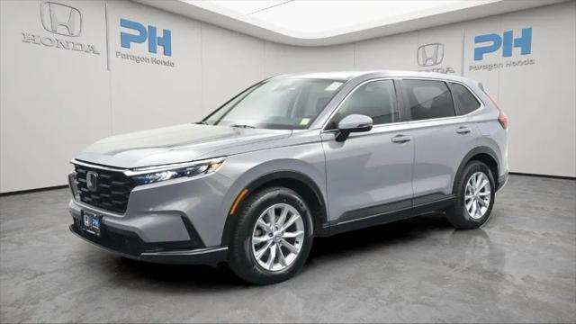 2025 Honda CR-V EX-L AWD for sale in Woodside, NY