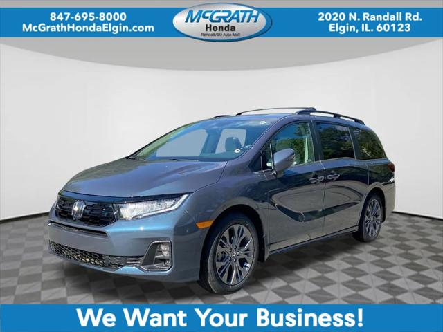2027 Honda Odyssey Touring for sale in Elgin, IL