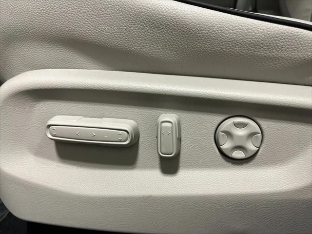 2027 Honda Odyssey Touring