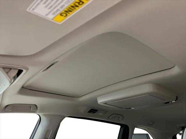 2027 Honda Odyssey Touring