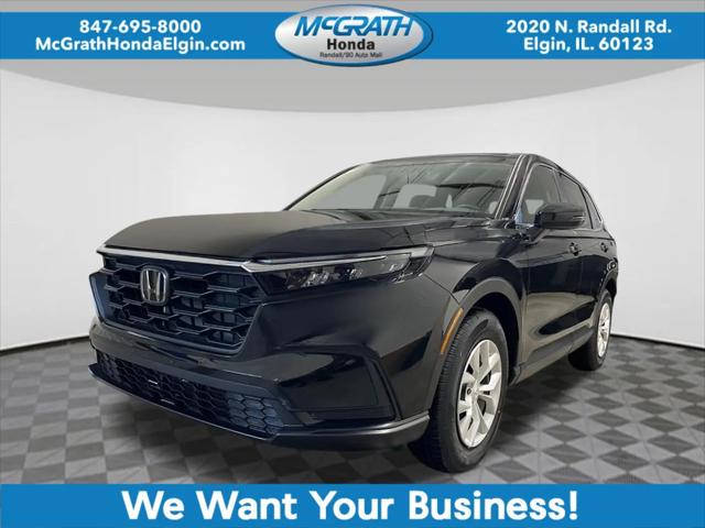 2027 Honda CR-V LX for sale in Elgin, IL