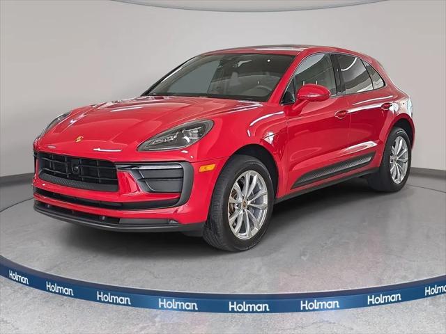 2023 Porsche Macan Macan for sale in Ft. Lauderdale, FL