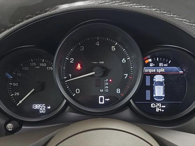 2023 Porsche Macan Macan