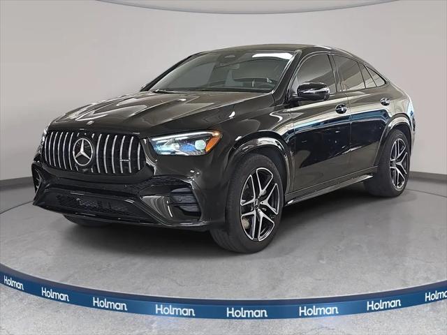 2024 Mercedes-Benz AMG GLE 53 4MATIC+ for sale in Ft. Lauderdale, FL