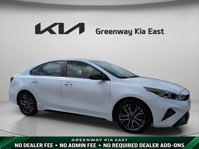 2023 Kia Forte GT-Line for sale in Orlando, FL