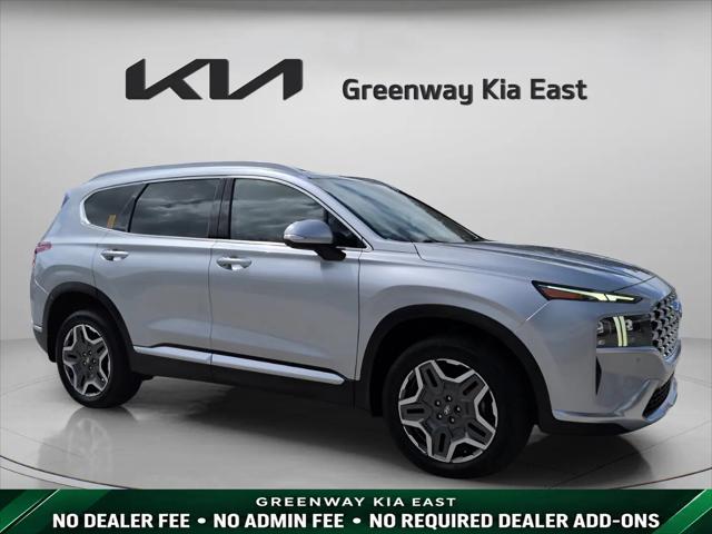 2022 Hyundai Santa Fe Limited for sale in Orlando, FL