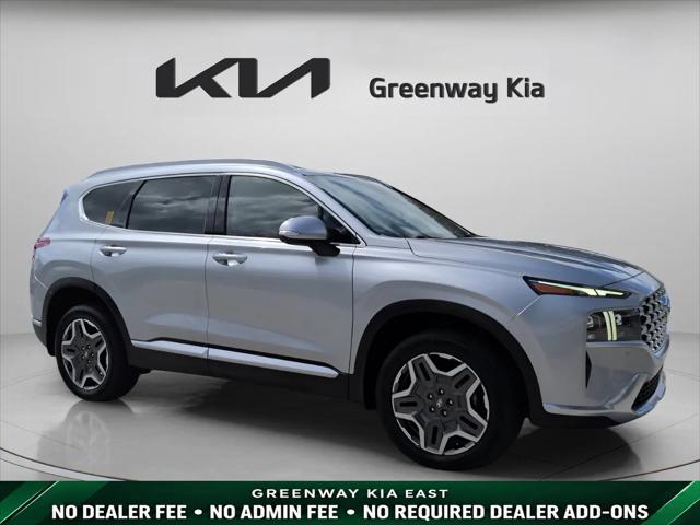 2022 Hyundai Santa Fe Limited for sale in Orlando, FL