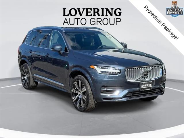 2025 Volvo XC90 Plug-In Hybrid T8 Plus 7-Seater for sale in Concord, NH
