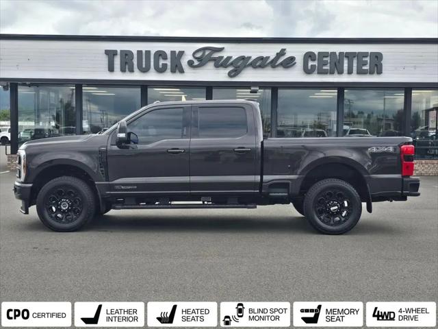 2024 Ford F-250 LARIAT for sale in Enumclaw, WA