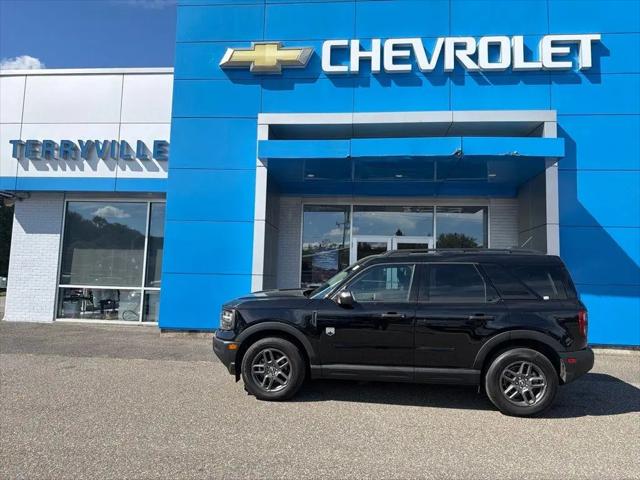 2025 Ford Bronco Sport Big Bend for sale in Terryville, CT