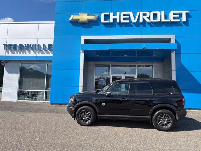 2025 Ford Bronco Sport Big Bend for sale in Terryville, CT