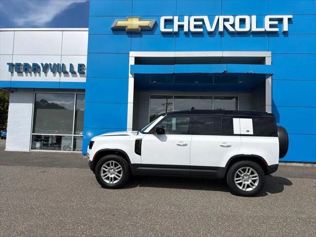 2021 Land Rover Defender 110 Standard for sale in Terryville, CT
