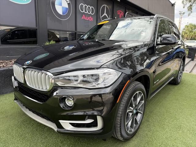2018 BMW X5 sDrive35i for sale in Tampa, FL