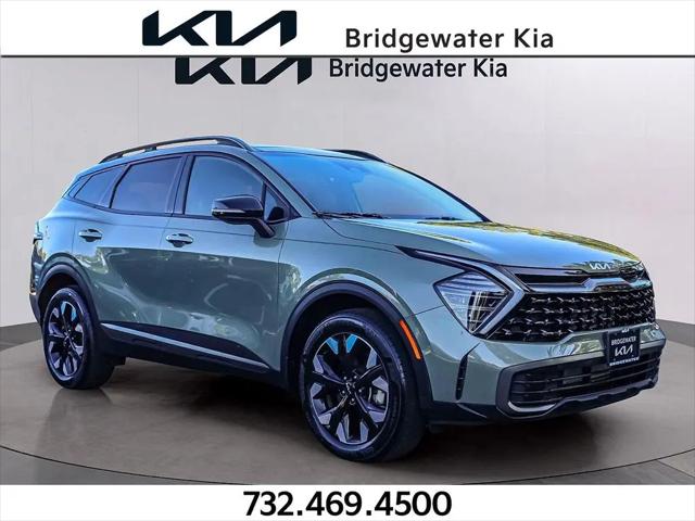 2024 Kia Sportage X-Line for sale in Bridgewater, NJ