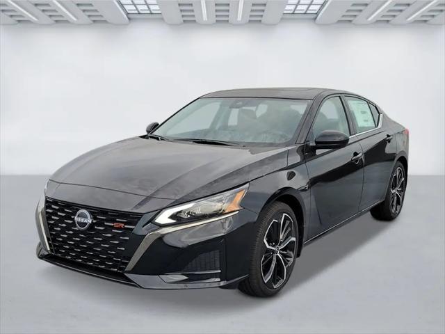 2026 Nissan Altima SR FWD for sale in Hainesport, NJ
