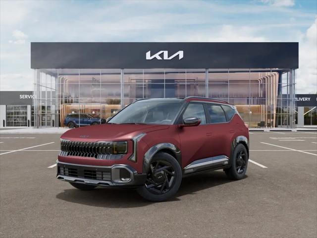 2027 Kia Seltos X-Line SX for sale in Battle Creek, MI