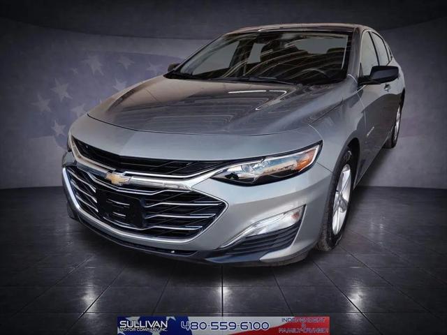 2024 Chevrolet Malibu FWD 1FL for sale in Mesa, AZ
